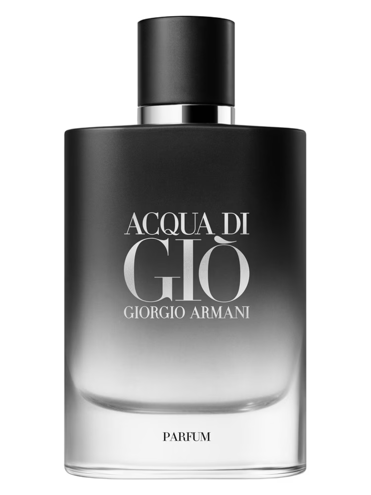 Acqua Di Gio Parfum Decants