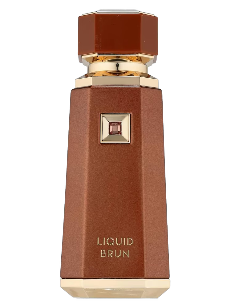 Liquid Brun Decants