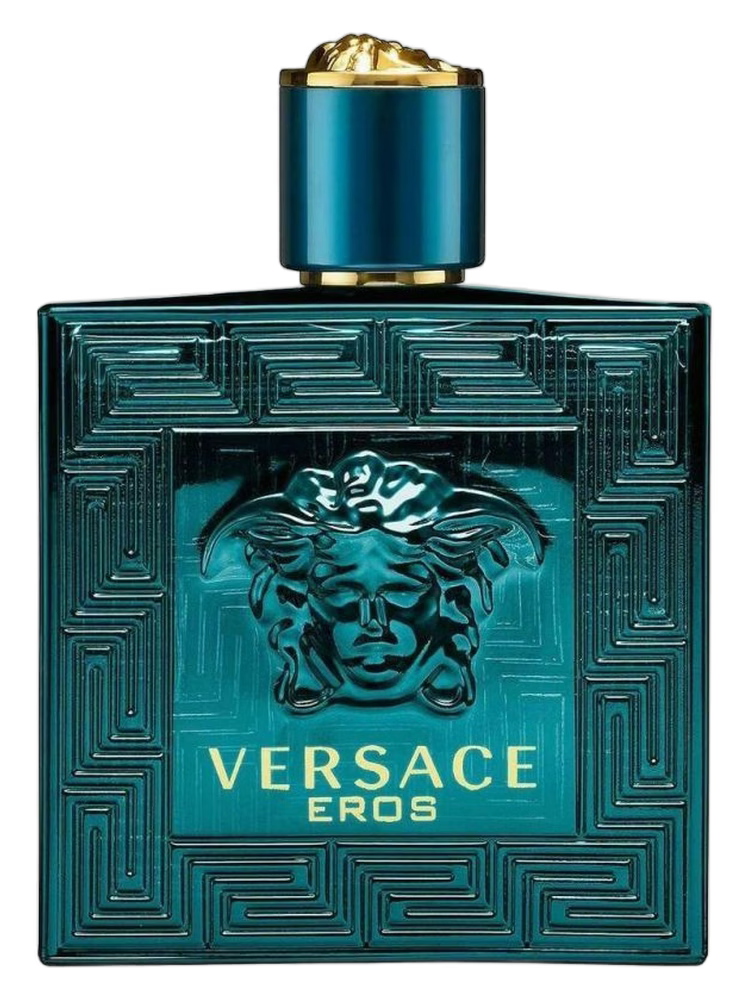 Versace Eros EDP Decants