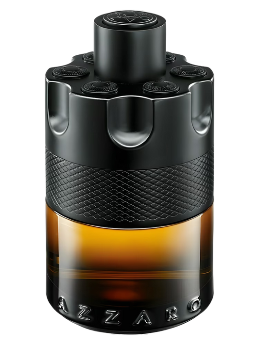Azzaro The Most Wanted Parfum