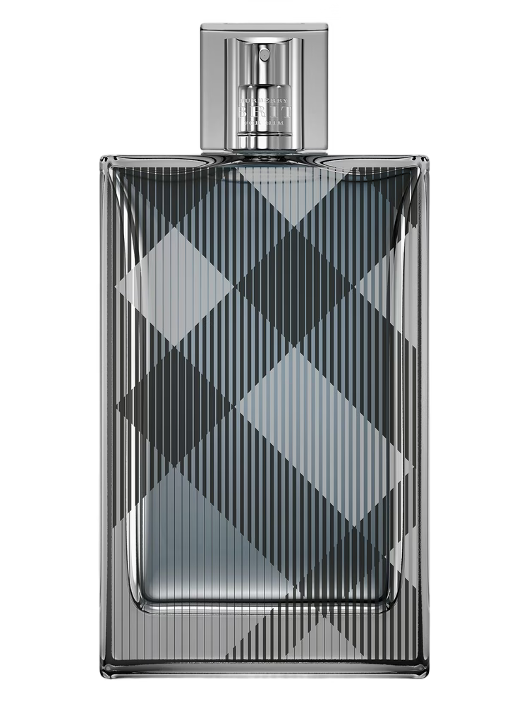 Burberry Brit for Men EDT decants