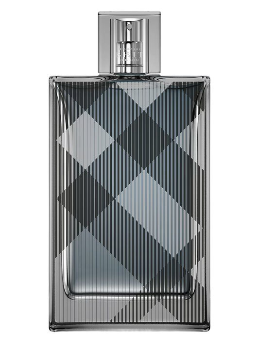 Burberry Brit for Men EDT decants