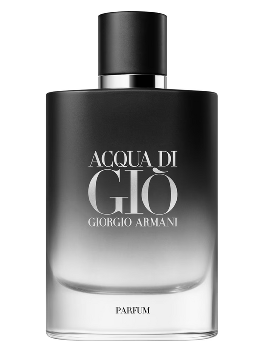 Acqua Di Gio Parfum Decants