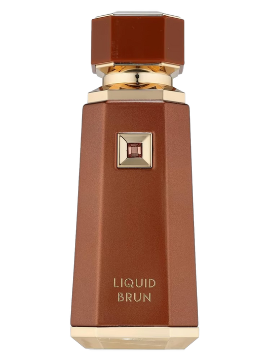 Liquid Brun Decants