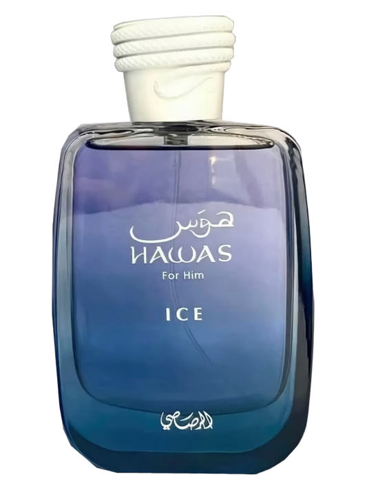 Hawas Ice Decants