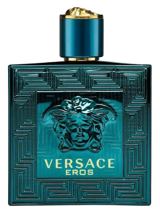Versace Eros EDP Decants